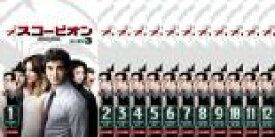 【バーゲンセール】全巻セット【中古】DVD▼SCORPION スコーピオン シーズン3(12枚セット)第1話〜第24話 最終 レンタル落ち