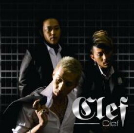 【中古】CD▼Clef CD+DVD レンタル落ち