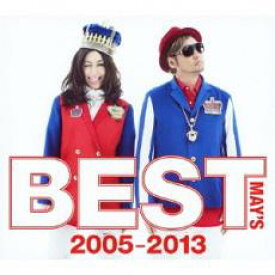 【バーゲンセール】【中古】CD▼BEST 2005-2013 2CD+DVD+ブックレット 初回盤 レンタル落ち