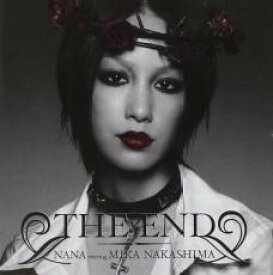 【バーゲンセール】【中古】CD▼THE END NANA starring MIKA NAKASHIMA レンタル落ち
