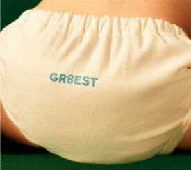 【バーゲンセール】【中古】CD▼GR8EST 3CD+DVD+フォトブック 201∞限定盤 レンタル落ち