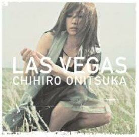 【バーゲンセール】【中古】CD▼LAS VEGAS 通常盤 レンタル落ち