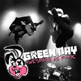 【バーゲンセール】【中古】CD▼AWESOME AS F**K CD+DVD 輸入盤 レンタル落ち