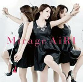 【バーゲンセール】【中古】CD▼Mirage CD+DVD レンタル落ち