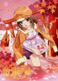 【バーゲンセール】【中古】DVD▼化物語 4 なでこスネイク(第9話、第10話) レンタル落ち