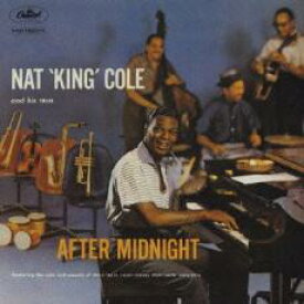 【バーゲンセール】【中古】CD▼アフター・ミッドナイト レンタル落ち