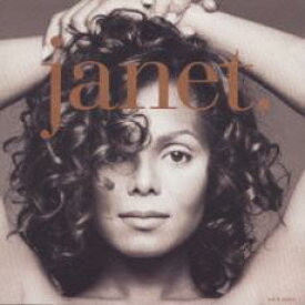 【バーゲンセール】【中古】CD▼ジャネット janet レンタル落ち