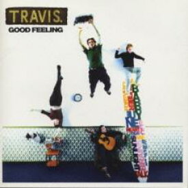 【バーゲンセール】【中古】CD▼グッド・フィーリング レンタル落ち