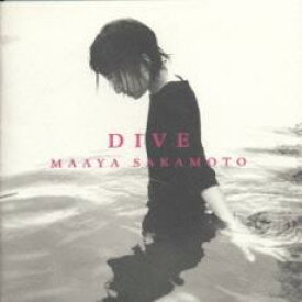 【バーゲンセール】【中古】CD▼DIVE レンタル落ち