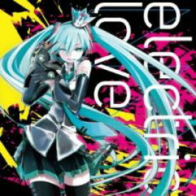 【バーゲンセール】【中古】CD▼electric love CD+DVD 通常盤 レンタル落ち