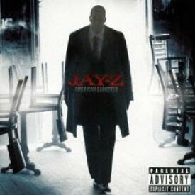 【バーゲンセール】【中古】CD▼アメリカン・ギャングスター 期間限定特別価格盤 レンタル落ち