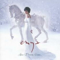 楽天市場】エンヤ 雪と氷の旋律（CD・DVD）の通販