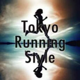 【バーゲンセール】【中古】CD▼Tokyo Running Style 東京 トーキョー ランニング スタイル レンタル落ち