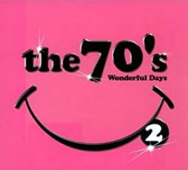 【バーゲンセール】【中古】CD▼THE 70’s ザ・セブンティーズ 2:2CD レンタル落ち