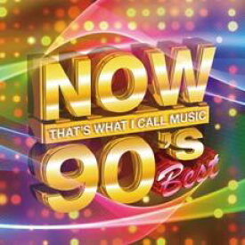 【バーゲンセール】【中古】CD▼NOW 90’s BEST 期間限定盤 2CD レンタル落ち