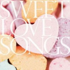 【バーゲンセール】【中古】CD▼スウィート ラヴ ソングス SWEET LOVE SONGS レンタル落ち