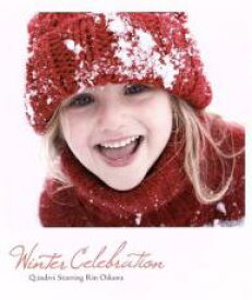 【中古】CD▼Winter Celebration レンタル落ち