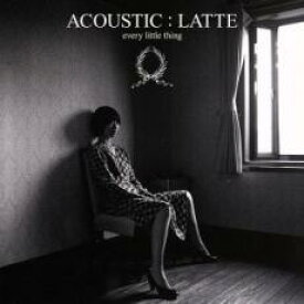 【バーゲンセール】【中古】CD▼ACOUSTIC : LATTE レンタル落ち