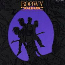 楽天市場】boøwy gigs just a hero tour 1986の通販