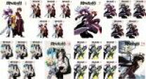 楽天市場】双星の陰陽師 セット（CD・DVD）の通販