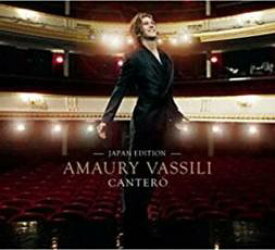 【バーゲンセール】【中古】CD▼カンテロ ジャパン エディション CD+DVD レンタル落ち