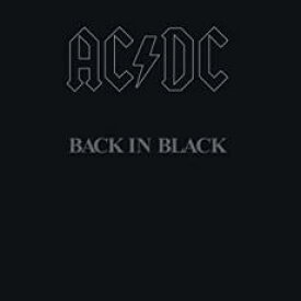 【バーゲンセール】【中古】CD▼Back In Black バック イン ブラック 輸入盤 レンタル落ち