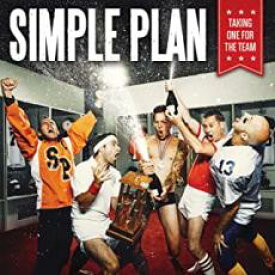 【バーゲンセール】【中古】CD▼Taking One for the Team 輸入盤 レンタル落ち