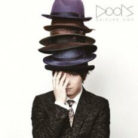 【バーゲンセール】【中古】CD▼Doors CD+DVD レンタル落ち