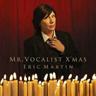 【バーゲンセール】【中古】CD▼MR.VOCALIST X’MAS レンタル落ち