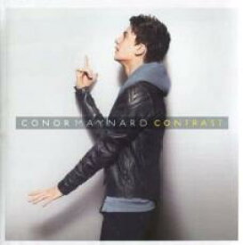 【中古】CD▼CONTRAST 輸入盤 レンタル落ち