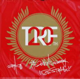 【バーゲンセール】【中古】CD▼DJ KOO from TRF DJ KOO NONSTOP MIX レンタル落ち