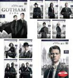 全巻セット【中古】DVD▼GOTHAM ゴッサム フォース・シーズン4(11枚セット)第1話〜第22話 最終 レンタル落ち