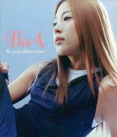 【バーゲンセール】【中古】CD▼K-pop Selection レンタル落ち