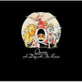 【バーゲンセール】【中古】CD▼Day At The Races 華麗なるレース 期間限定特別価格盤 レンタル落ち