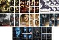 【バーゲンセール】全巻セット【中古】DVD▼ゲーム・オブ・スローンズ (40枚セット)第一章 〜 最終章 レ…