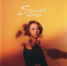 【バーゲンセール】【中古】CD▼Stories 通常盤 レンタル落ち