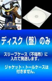 【バーゲンセール】全巻セット【中古】DVD▼【訳あり】戦国BASARA バサラ(7枚セット)第1話〜第13話 最終 ※ディスクのみ レンタル落ち