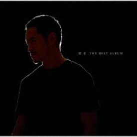【バーゲンセール】【中古】CD▼THE BEST ALBUM 通常盤 レンタル落ち