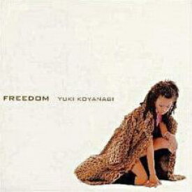 【バーゲンセール】【中古】CD▼FREEDOM レンタル落ち