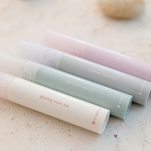 ロムアンド リップ 福袋 3個 お得 ジューシーラスティングティント グラスティングウォーターティント ゼロベルベットティント イエローベース ブルーベース 韓国コスメ ランダム3個 お試