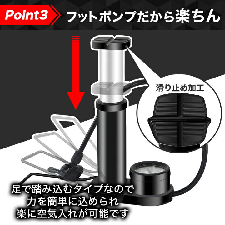 楽天市場】自転車空気入れ 仏式 種類 部品 ホース 携帯 米式 コンパクト フランス式 ボール おすすめ 自転車 空気入れ クロスバイク ロードバイク ロードバイク用空気入れ くうき入れ ロードバイク空気入れ クロスバイク空気入れ 送料無料 : BARIS