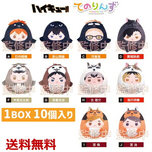 ハイキュー マスコットの人気商品 通販 価格比較 価格 Com