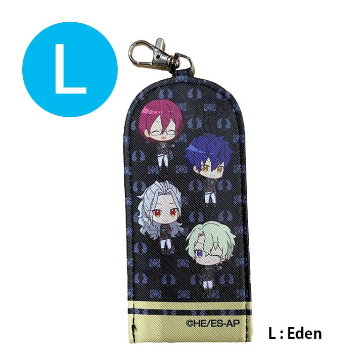 楽天市場】あんさんぶるスターズ！ シークレットキーケース あんスタ  