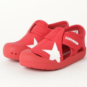 CONVERSE Ro[X KIDS CVSTAR SANDAL T_ LbY EH[^[V[Y ANAV[Y T}[V[Y C WjA LbY q C j̎q ̎q  X^[ t@[XgX^[ 713472