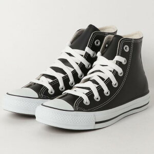 Ro[X CONVERSE U[I[X^[ HI LEA ALL STAR HI Xj[J[ C V[Y Y fB[X j  j  zCg   ubN BLACK U[ nCJbg {v Vv 1B907 1B908