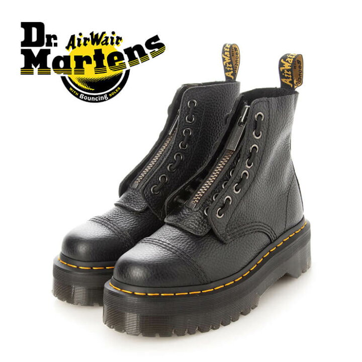 楽天市場】ドクターマーチン Dr.Martens シンクレア 8ホール  