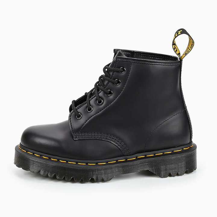 楽天市場】ドクターマーチン 101 ベックス 6ホール ブーツ Dr.Martens 