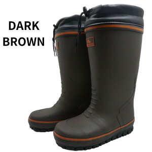 アキレス モントレ MONTRRE MB-793 mbw-7930 メンズ レディース 兼用 防寒長靴 ラバーブーツ 長靴 長ぐつ フード付 カバー付き ロング丈 完全防水 軽量 防寒 防滑 スノー 雪 冬靴 3D無敵寒耐 24.0cm 24.5c