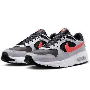 NIKE AIRMAX SC iCL GA}bNX SC Xj[J[ C V[Y Y j j BLACK PICANTE RED CEMENT GREY ubN sJebh ZgO[ 26.0cm 26.5cm 27cm 27.5cm 28cm CW4555-015