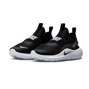 NIKE �i�C�L FLEX RUNNER 4 PS �t���b�N�X�����i�[ 4 PS �X�j�[�J�[ �X���b�|�� �V���[�Y �C �q���C �L�b�Y �W���j�A �q�� �y�� �E�������ȒP �R�Ȃ� BLACK/BLACK-ANTHRACITE-WHITE BLACK �u���b�N �z���C�g WHITE